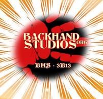 BackHandStudios&trade;